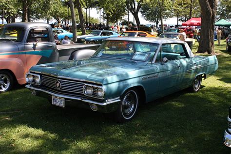 1963 Buick Lesabre 4 Door Hardtop Flickr Photo Sharing