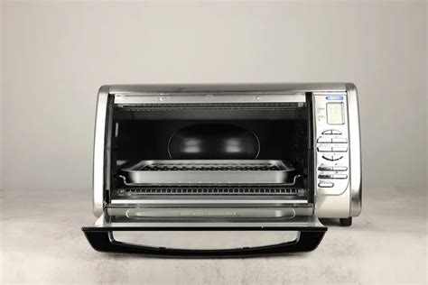 Black And Decker Convection Toaster Oven Cto6335s In Depth Review