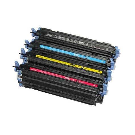 Hp A Combo Pack Stk Bk C M Y Sider Kompatibel Lasertoner