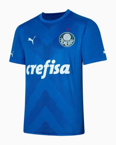 Camisas Palmeiras