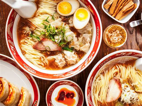 Tokyo City Guide - Where to Eat and Drink | Bon Appétit