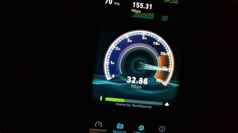 Verizon G Lte Advanced Speedtest Youtube