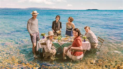 The Durrells In Corfu On MASTERPIECE On PBS