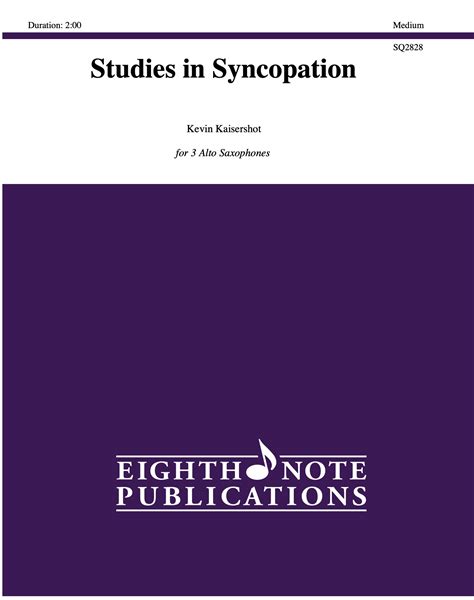 meaning of syncopation in music 5