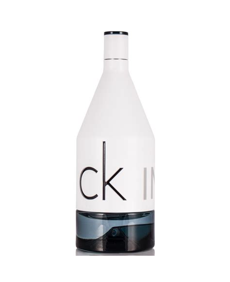 Buy Calvin Klein - IN2U at Mighty Ape NZ