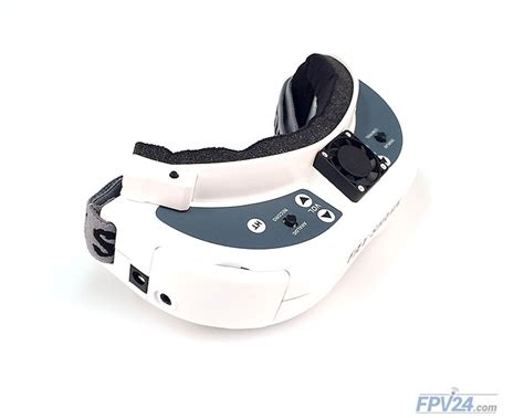 Fatshark Dominator Hd V Fpv Videobrille Kaufen Fpv