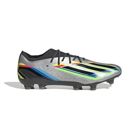 Adidas X Speedportal.1 FG - SoccerWorld - SoccerWorld
