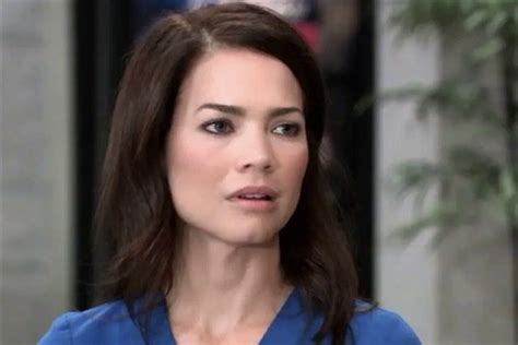 General Hospital Spoilers Elizabeth Tries To Reassure Finn As Hes