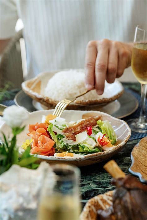Eagle Ray Restaurant - Kora Beach Resort Phuket