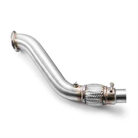 Downpipe Bmw F F I I I N Srb Motorsport