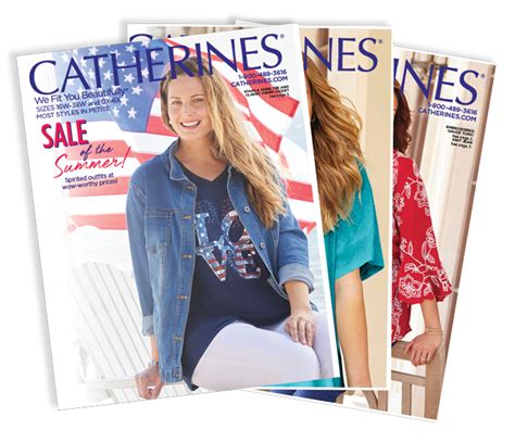 Affordable Plus Size Clothing And Fashion For Women Catherines