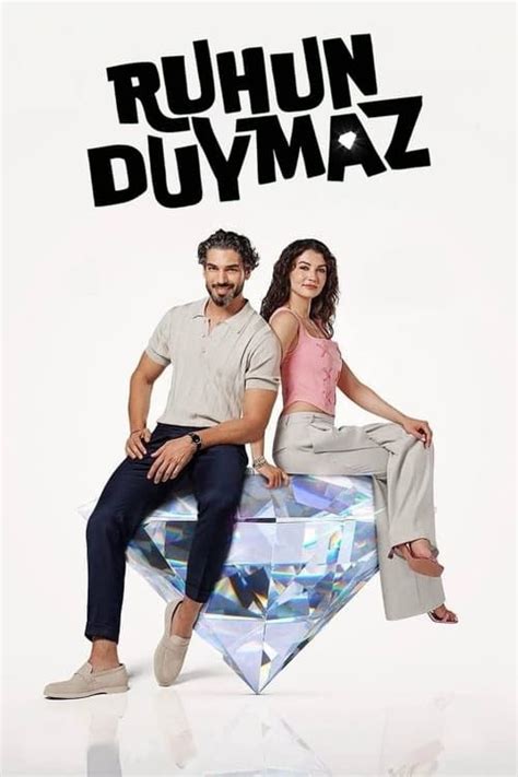 Ruhun Duymaz TV Series 2023 2023 Seasons The Movie Database TMDB