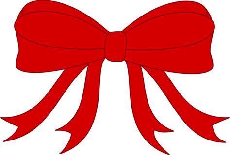 Download High Quality ribbon clipart red Transparent PNG Images - Art ...