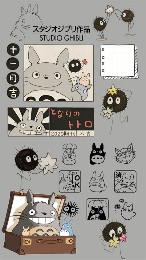 Pin By Ansa On Viral Story In 2024 Studio Ghibli Background Cute