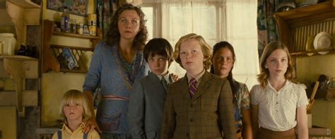 Nanny Mcphee Returns 2010