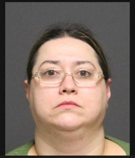 Vienna Woman Charged In Sex Crime Oneida Dispatch