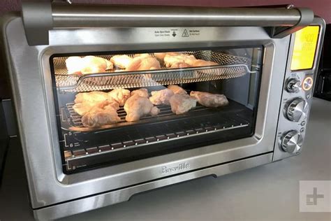 Breville Smart Oven Air Review Artofit