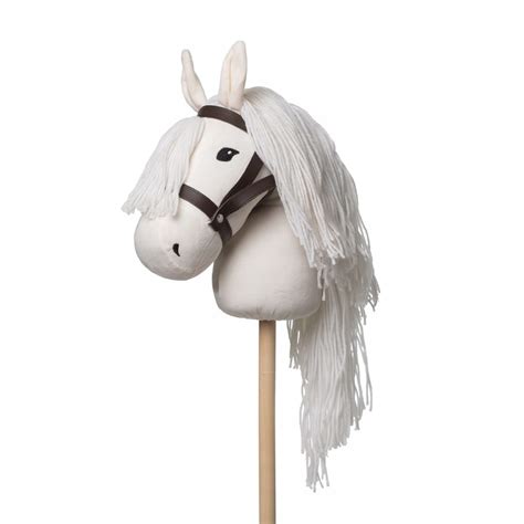 Astrup Hobby Horse Biały 12758599096 oficjalne archiwum Allegro