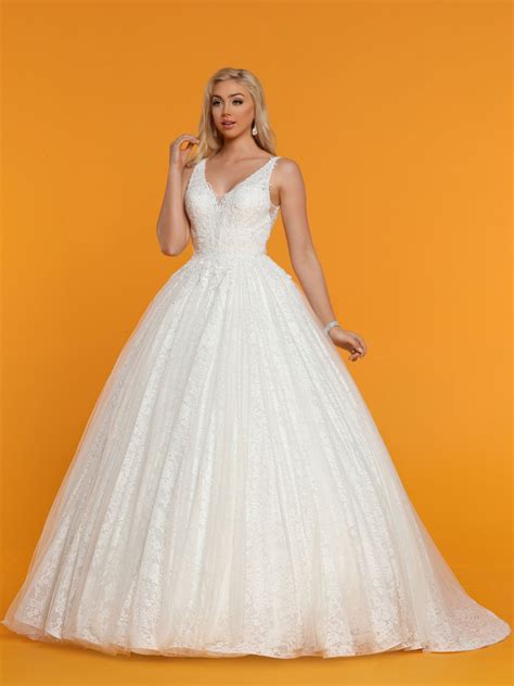 A Line Ball Gown Wedding Dress Collection New For Fall 2018