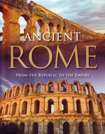 Ancient Rome, Book by Parragon Books (Hardcover) | chapters.indigo.ca