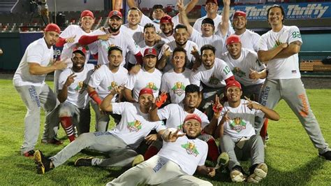 Chiriqu Venci A Bocas Y Es El Campe N Del B Isbol Mayor