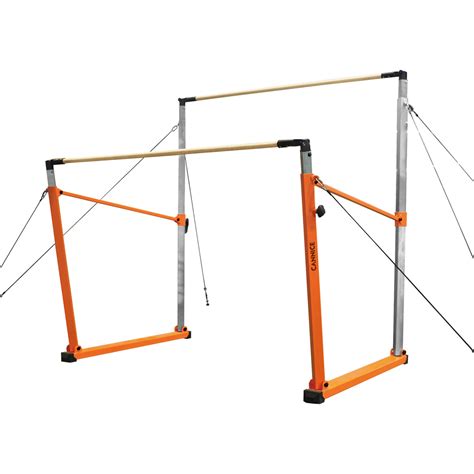 Cannice Uneven Bars (WA16) | Cannice Sports