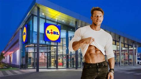 Lidl Frappe Fort Avec Le Produit Parfait Pour Avoir Des Abdos En B Ton