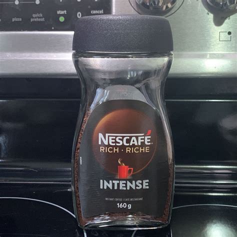 Nescafé Nescafe Intense Reviews abillion