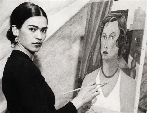 Frasi Di Frida Kahlo Sullarte E Sullamore Che Ci Ispirano Sempre