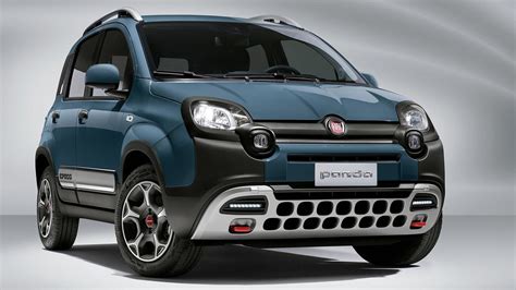 Fiat Panda 2021 Precios De La Renovada Gama Con Acabado Sport Motores