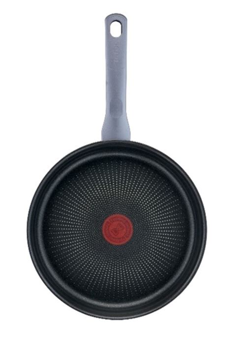 Cratita cu capac Tefal Daily Cook 24 cm Ø 3 36 L inox mezoni ro