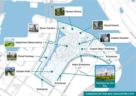 gardens   bay ticket deals