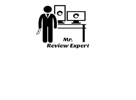 Mr Review Expert