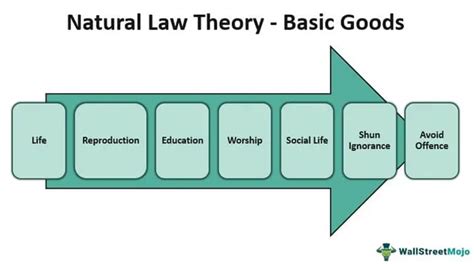 Natural Law Definition Theory Ethics And Examples