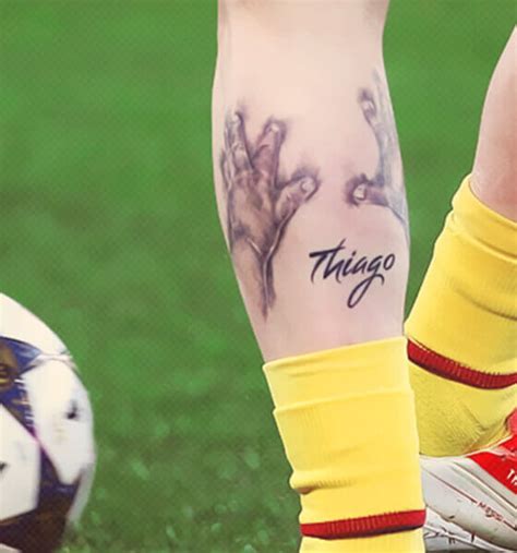 Lionel Messi Tattoo and Their Meaning: Story Behind Tattoos