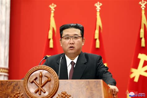 南韓情報部發現金正恩成功瘦身20公斤 出席公開活動次數提高45 上報 國際