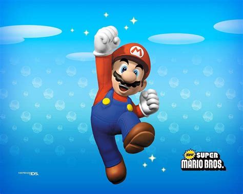 Free Mario Wallpaper Downloads, [200+] Mario Wallpapers for FREE ...