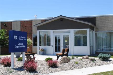 Oscoda VA Clinic | VA Saginaw Health Care | Veterans Affairs