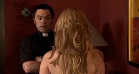 Nude Video Celebs Sara Rue Nude For Christ S Sake 2010