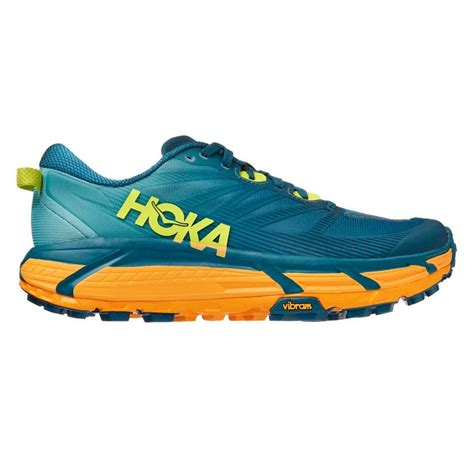 Mens Hoka One One Mafate Speed 3 The Running Company Running Shoe