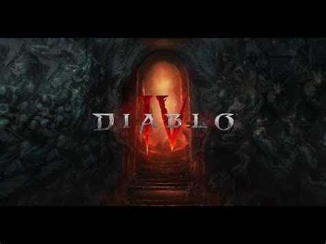 Diablo Iv Youtube