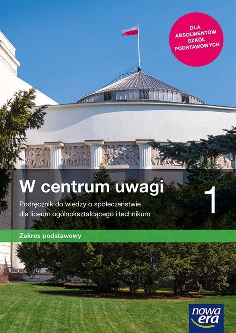 W Centrum Uwagi Zakres Podstawowy Nowy Szczecin Kup Teraz Na