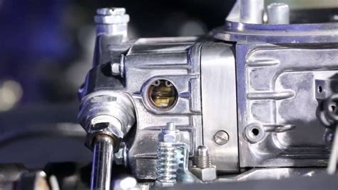 How To Jet A Carburetor