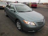 2007 Toyota Camry Colors | GTCarLot.com - Car Color Galleries