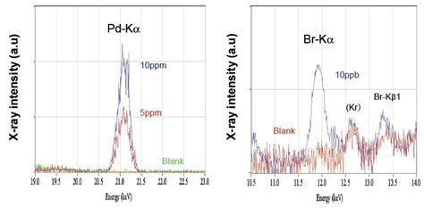 Exploring The Applications Of Total Reflection X Ray Fluorescence TXRF