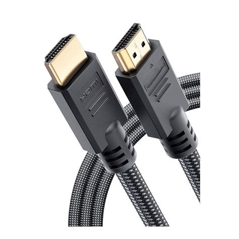 Hdmi Cable 4k Ultra Hd 2k 1080p 15m 3m 5m 10m 15m 20m