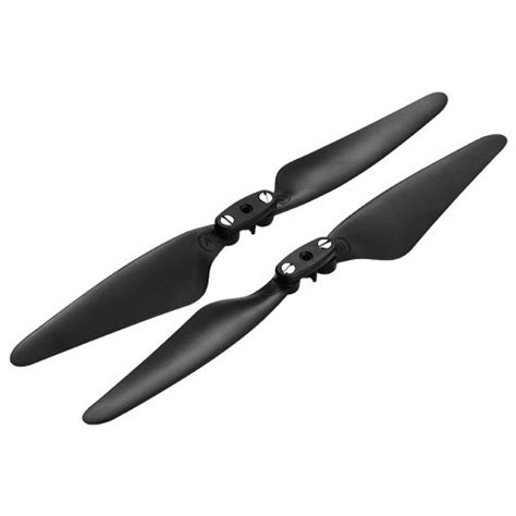 2pair Quick Release Foldable Propeller Props Blade Cwccw With