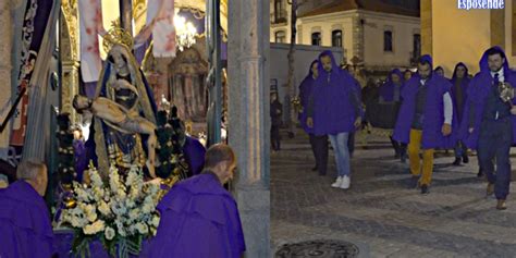 Prociss Es De Inicio E Dos Derrotados Na Sexta Feira Santa Em