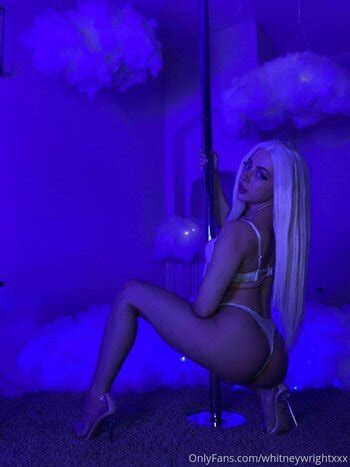 Whitneywrightxxx Whitney Wright Whitneywrightxo Nude Leaks TheFappening