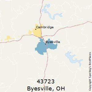 Best Places to Live in Byesville (zip 43723), Ohio